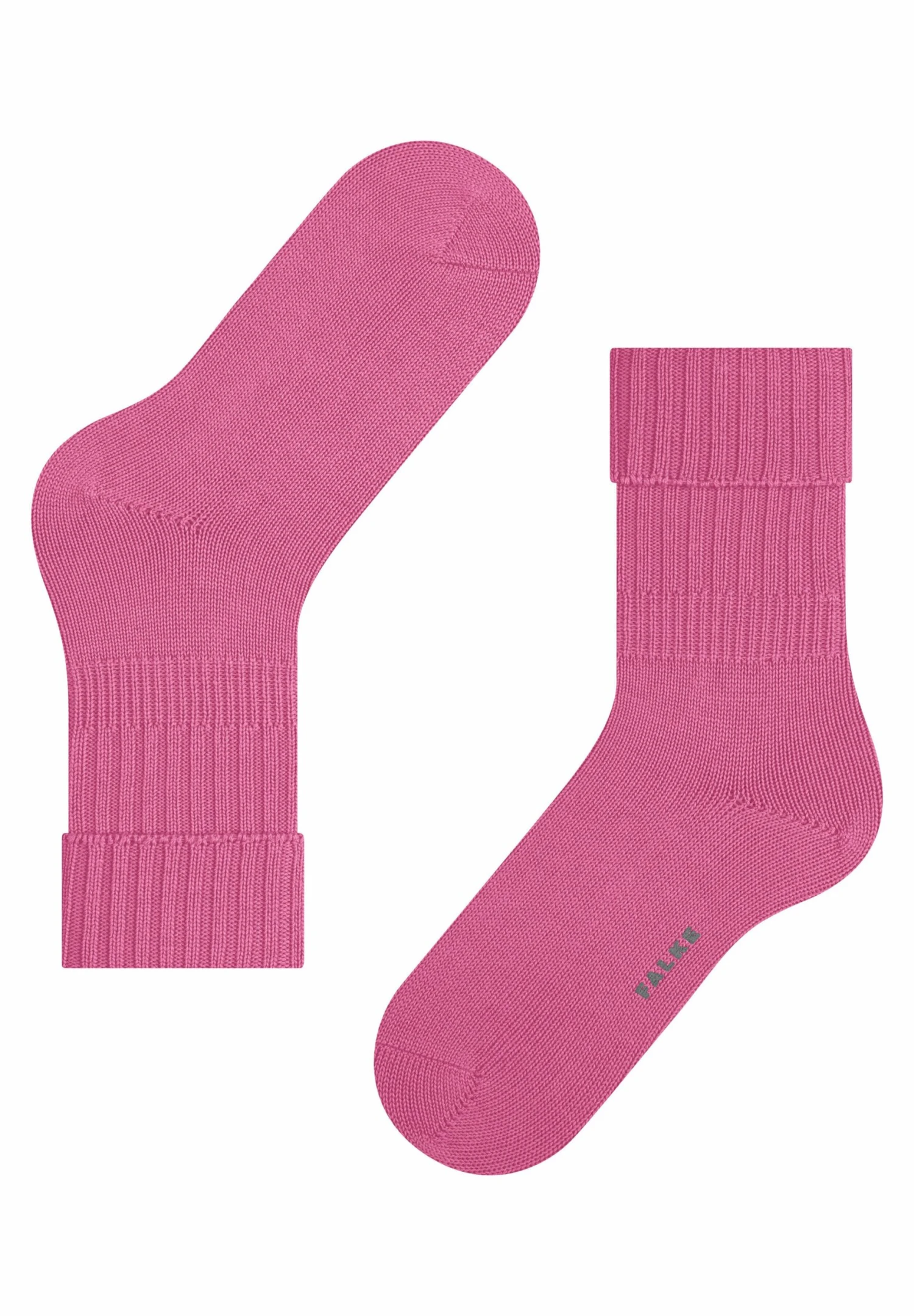 Falke Striggings - Chaussettes - Pink 7 Falke Striggings - Chaussettes - Pink – Image 5