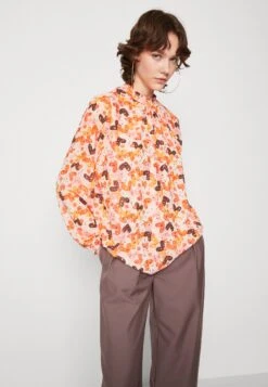 Vila Viera O Neck - T-Shirt À Manches Longues - Candy Pink 11 Vila Viera O Neck - T-Shirt À Manches Longues - Candy Pink -Next Soldes d67a669936d74cdd9dfbf2de397f95bf