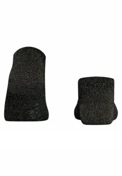 Falke Shiny - Chaussettes - Black 9 Falke Shiny - Chaussettes - Black -Next Soldes d67c98626b574195b30f631ca536ded7