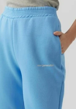 Vero Moda Pantalon De Survêtement - Little Boy Blue -Next Soldes d68d4c30727f44ffbcfab35c84821f76