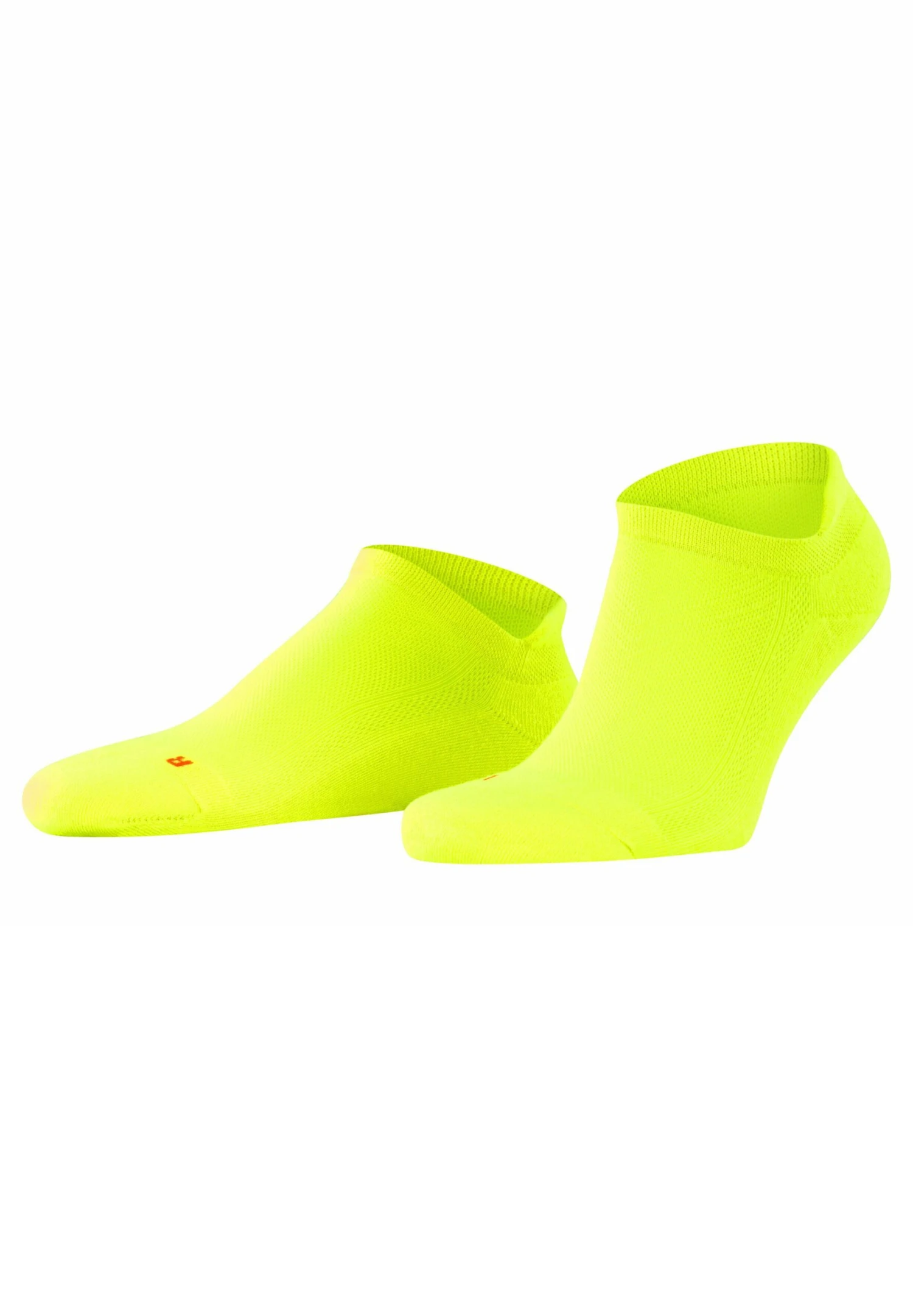 Falke Cool Kick Unisex Anatomical Plush Sole - Socquettes - Lightning 3 Falke Cool Kick Unisex Anatomical Plush Sole - Socquettes - Lightning