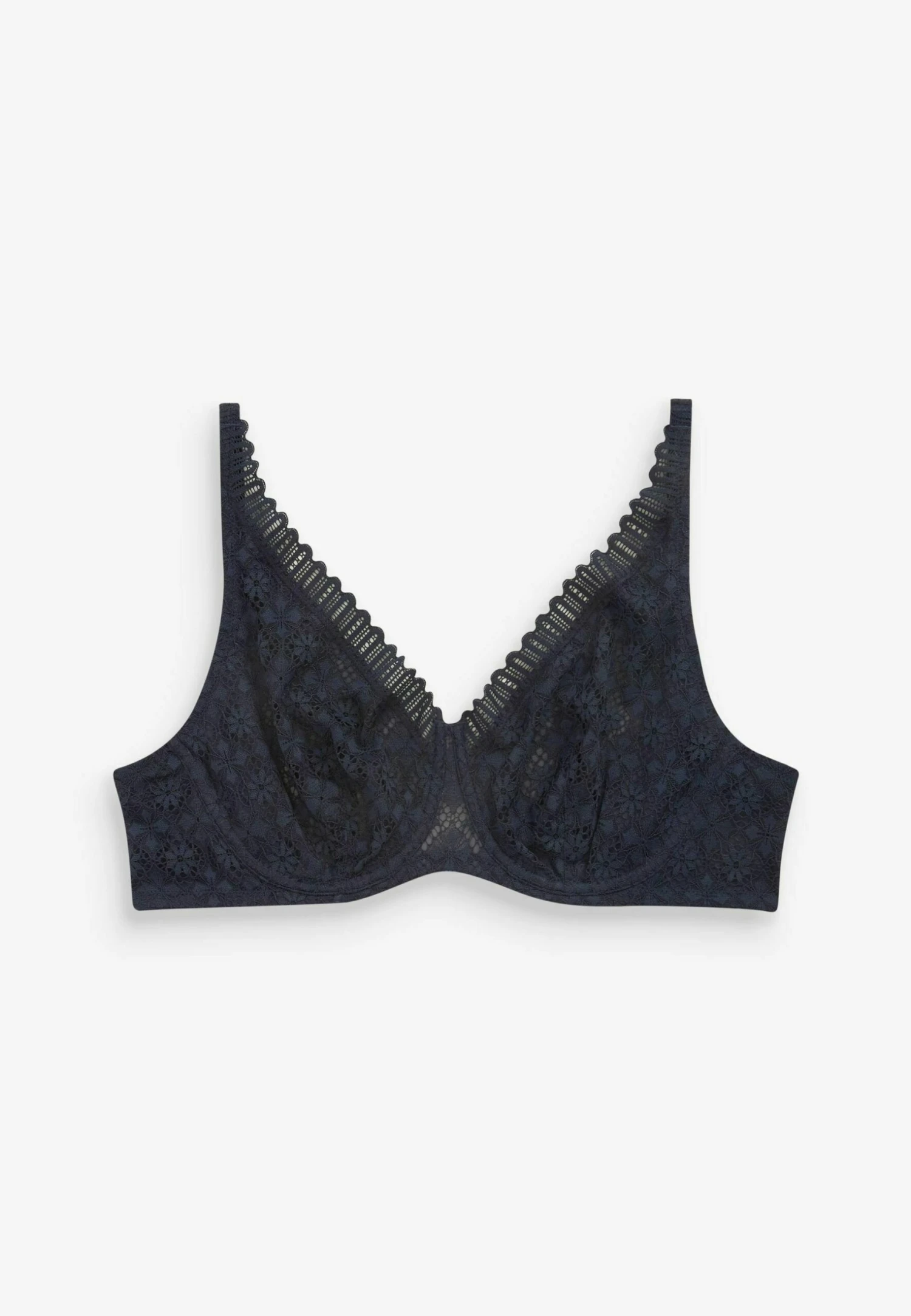 Next Geo 2 Pack - Soutien-Gorge À Armatures - Navy Pink 7 Next Geo 2 Pack - Soutien-Gorge À Armatures - Navy Pink – Image 5