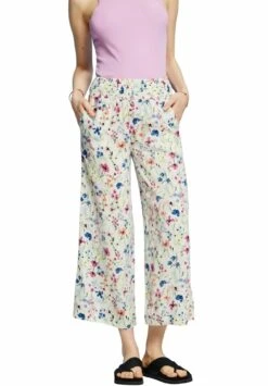 ESPRIT Pantalon Classique - Off White 19 ESPRIT Pantalon Classique - Off White -Next Soldes d6be9d0b6d234d74a8282ddd15ec8601