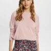 ESPRIT Oversiz - Pullover - Old Pink
