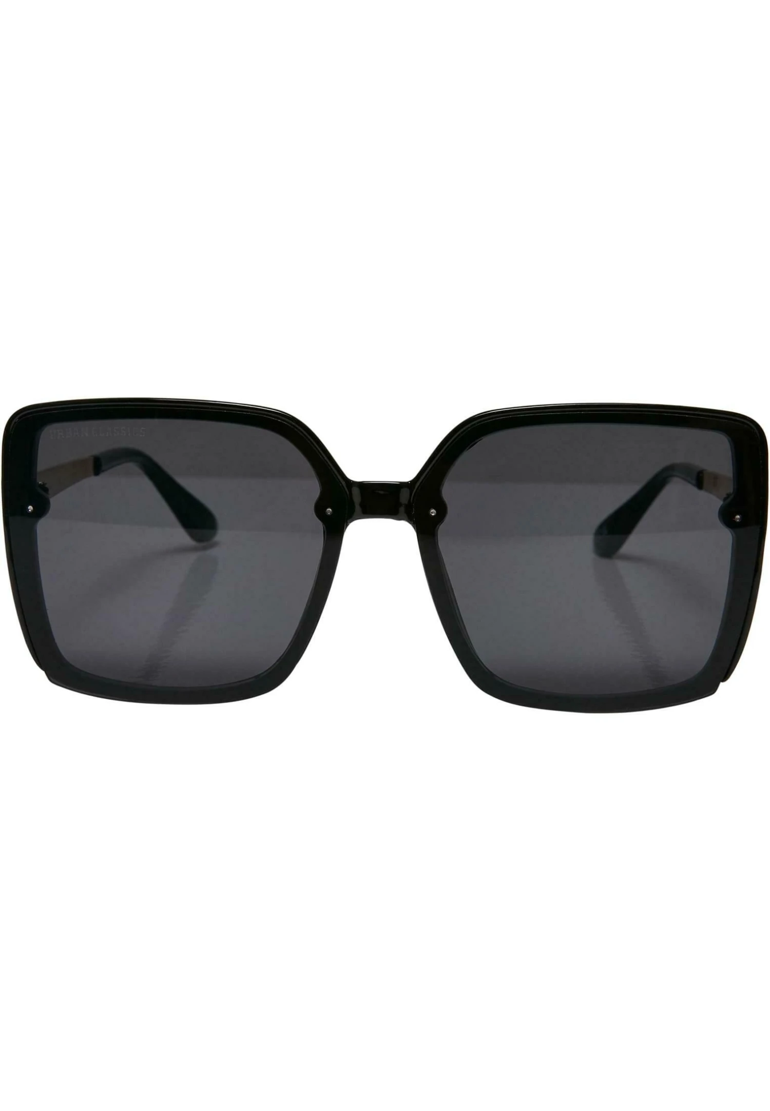 URBAN CLASSICS Turin - Lunettes De Soleil - Black 4 URBAN CLASSICS Turin - Lunettes De Soleil - Black – Image 2
