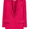 ONLY Onllana Blazer - Manteau Court - Pink 2 ONLY Onllana Blazer - Manteau Court - Pink -Next Soldes d707f8ef42254aeeb85c21ab2aedbcad