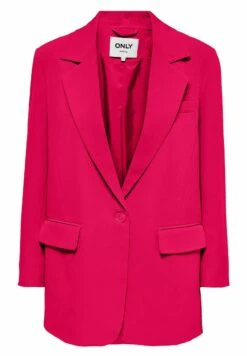ONLY Onllana Blazer - Manteau Court - Pink