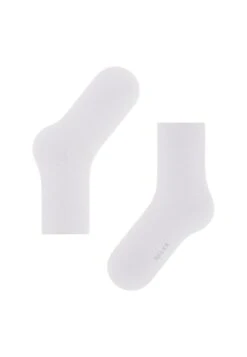 Falke Cotton Touch Business & Casual - Chaussettes - White 9 Falke Cotton Touch Business & Casual - Chaussettes - White -Next Soldes d70f5a8b6bff42dc8ef32dd2e6b6b100