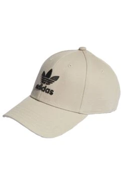 Adidas Originals Baseb Class Tre - Casquette - Beige