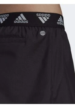Adidas Sportswear Branded - Bas De Bikini - Black White 10 Adidas Sportswear Branded - Bas De Bikini - Black White -Next Soldes d75907b8c0414463a87f534922347a7d