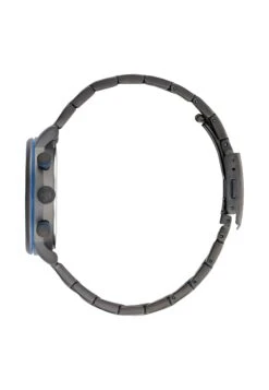 Adidas Originals Code One Chrono - Montre À Aiguilles - Gunmetal -Next Soldes d7733643e6104609a5ac1efc90dc5f14