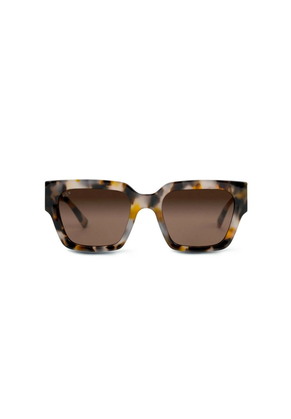 Seville - Lunettes De Soleil - Desert Speckled Brown 4 Seville - Lunettes De Soleil - Desert Speckled Brown – Image 2