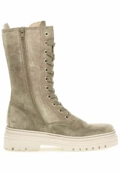 Gabor Bottes À Lacets - Salbei 14 Gabor Bottes À Lacets - Salbei -Next Soldes d77de5c8dd5945f1a51b006156448417
