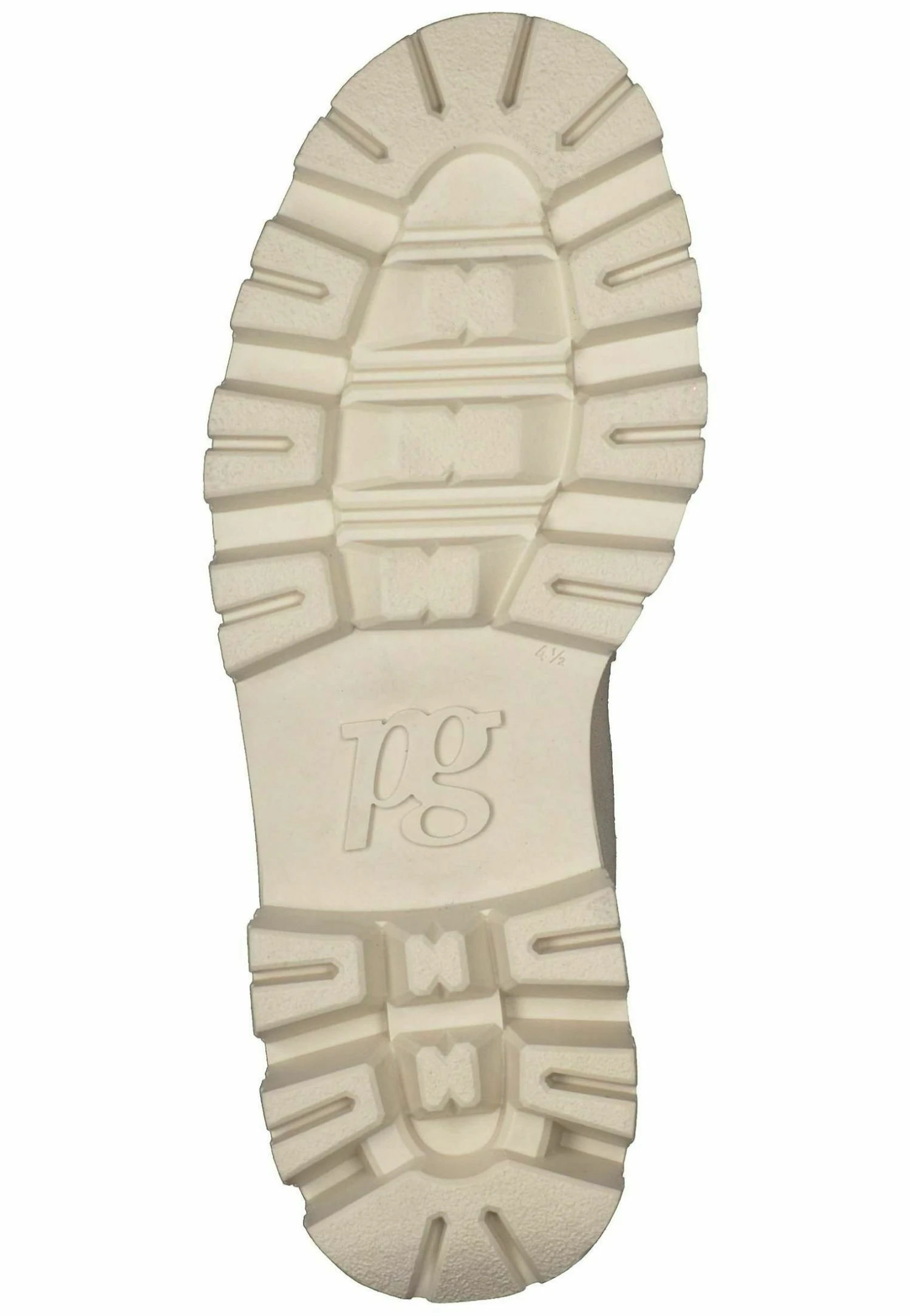 Paul Green Mocassins - Soft Suede Biscuit 7 Paul Green Mocassins - Soft Suede Biscuit – Image 5