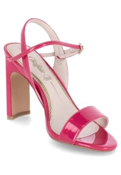 Buffalo Jean Neat - Sandales À Talons Hauts - Pink 15 Buffalo Jean Neat - Sandales À Talons Hauts - Pink -Next Soldes d7930d1e16f948659c48a3a2ca1ec406