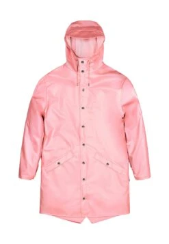 Rains Parka - Pink Sky 9 Rains Parka - Pink Sky -Next Soldes d7a2337b0aab4d93b2cc12e3e7f466a3