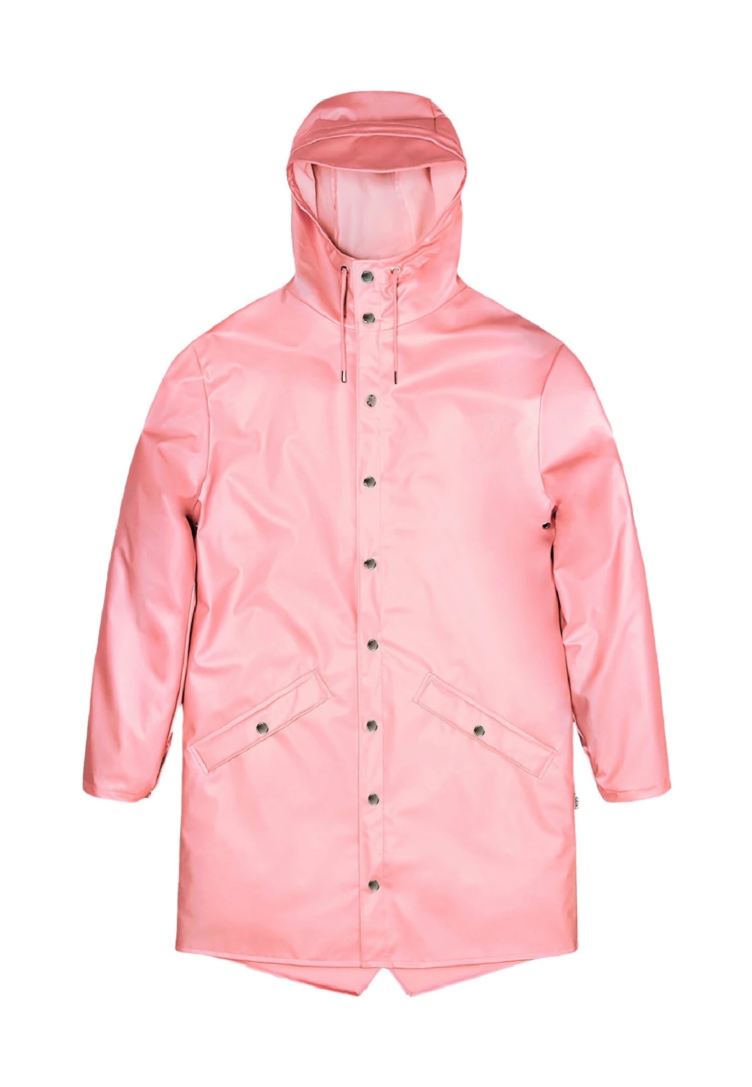 Rains Parka - Pink Sky 6 Rains Parka - Pink Sky – Image 4