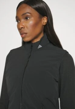 Adidas Golf Women'S Ultimate 365 Tour Frostguard Jacket - Veste Softshell - Black -Next Soldes d7c2af5a065c47218370820508fd9671