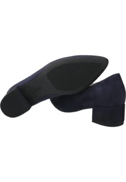 Gabor Escarpins - Blau -Next Soldes d7ed368f73144cc4bf4d9f8b96edbdf1