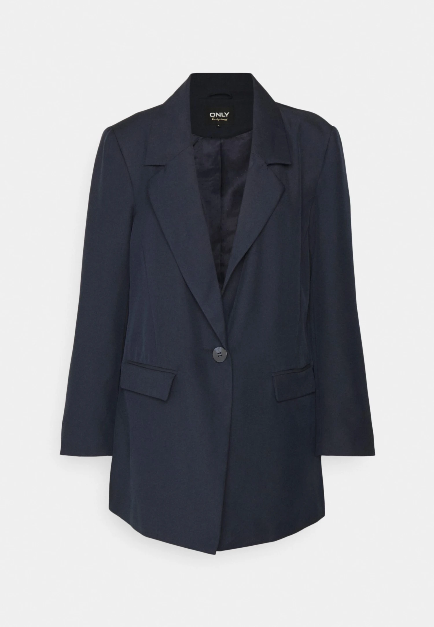 ONLY Onlviolet - Manteau Court - Night Sky 6 ONLY Onlviolet - Manteau Court - Night Sky – Image 4