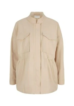 Tom Tailor Regular Fit - Manteau Court - Silver Ecru 13 Tom Tailor Regular Fit - Manteau Court - Silver Ecru -Next Soldes d80d9d2dadb44403879f8d19ea24af3e