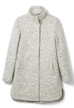 TOM TAILOR Denim Bouclé - Manteau Classique - Grey Black Boucle 19 TOM TAILOR Denim Bouclé - Manteau Classique - Grey Black Boucle -Next Soldes d8107c9981f24813a18d162f82b74775