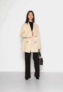 IVY OAK Cara - Manteau Classique - Winter Sand -Next Soldes d84c4e93d3eb40c5b8af810eebc93ccd