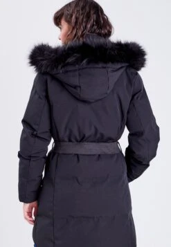 Mit Und Rechten - Veste D'Hiver - Noir -Next Soldes d86be934d7dc422ca1b1b8aeb7cbaaf1
