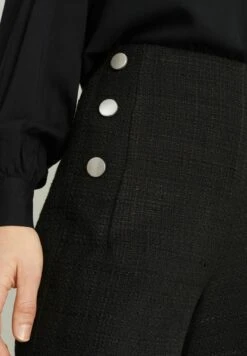 Pantalon Classique - Black 12 Pantalon Classique - Black -Next Soldes d8762995185244aca62ec8072314c1b7