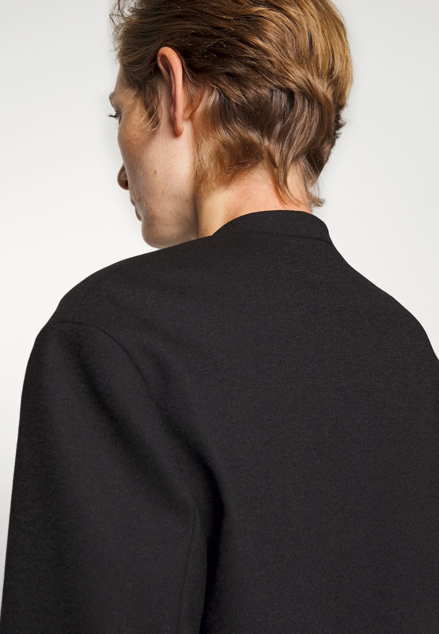 Tiger Of Sweden Arloo - Blazer - Black 8 Tiger Of Sweden Arloo - Blazer - Black – Image 6