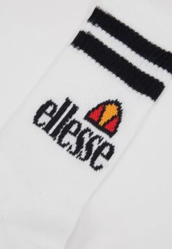 Ellesse 3 Pack - Chaussettes - White 7 Ellesse 3 Pack - Chaussettes - White -Next Soldes d8bceda08bb4494ba7994bcce0c03d9e