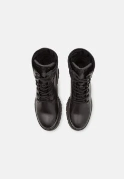 Hugo Kris - Bottines À Lacets - Black -Next Soldes d8c6eeff6fe4405ba7402fddc34d16fd