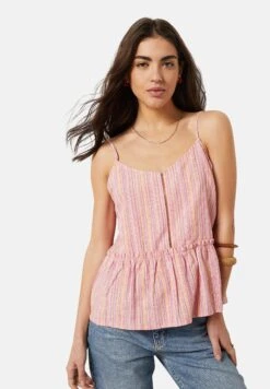 ETAM Candice - Débardeur - Rose 10 ETAM Candice - Débardeur - Rose -Next Soldes d8c8ae30b14f4876ae4b9372b10b752f