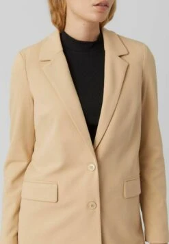 Vero Moda Manteau Court - Irish Cream -Next Soldes d8d22aaab13144faaa234f457a0bbe21