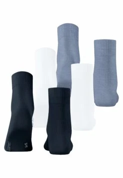 ESPRIT 3 Pack - Chaussettes - Sortiment 8 ESPRIT 3 Pack - Chaussettes - Sortiment -Next Soldes d8e9563e07624edb9e52fb4c1297ed37