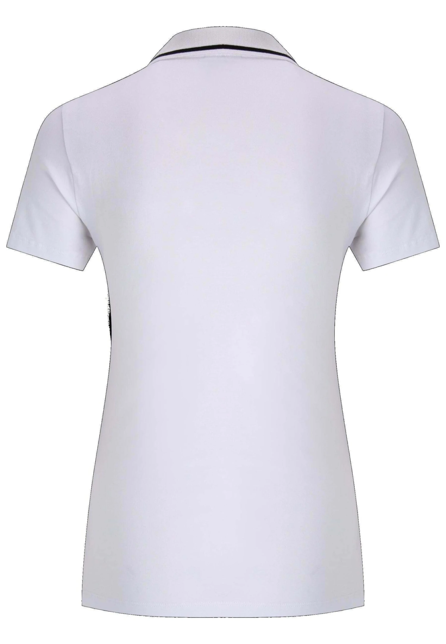 Fila Bernburg - Polo - Weiss 4 Fila Bernburg - Polo - Weiss – Image 2