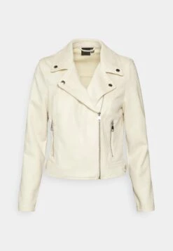 Vero Moda Petite Vmjose Short Jacket - Veste En Similicuir - Birch 12 Vero Moda Petite Vmjose Short Jacket - Veste En Similicuir - Birch -Next Soldes d8ff1c307b424907bb0596e2edb9d912