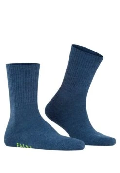 Falke Unisex 2Er Pack-Walkie Light Trekking - Chaussettes - Blau Denim 9 Falke Unisex 2Er Pack-Walkie Light Trekking - Chaussettes - Blau Denim -Next Soldes d90302454db947a28dc18218e909730e