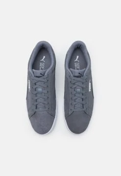 Puma Smash 3.0 Unisex - Baskets Basses - Gray/Black/White 11 Puma Smash 3.0 Unisex - Baskets Basses - Gray/Black/White -Next Soldes d92084af48f742c786e83cf55c84c418