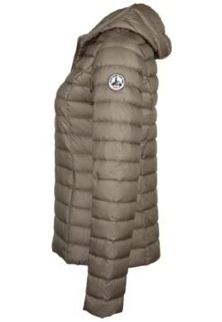 JOTT Cloe - Doudoune - Taupe -Next Soldes d925dc9ee7b24b779e11a83adaae4f55