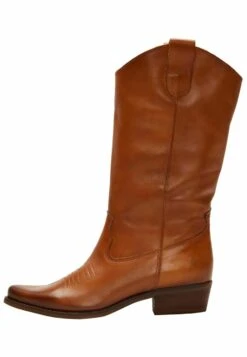 Felmini Santiags - Couro -Next Soldes d963363617614367b719b423c730caa4