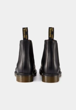 Dr. Martens 2976 Chelsea - Bottines - Black -Next Soldes d96511c270b04f51954ef7dd38a0a8fd
