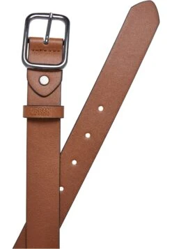 URBAN CLASSICS Thorn Buckle Busine - Ceinture - Brown -Next Soldes d977da410fb944afbe66543de8c7adf7