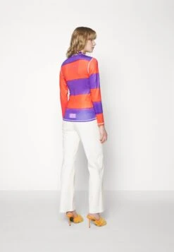 Love Me Or Hate Me Active - T-Shirt À Manches Longues - Multicolor -Next Soldes d97ef4d6360b4b638102f43be04cb276