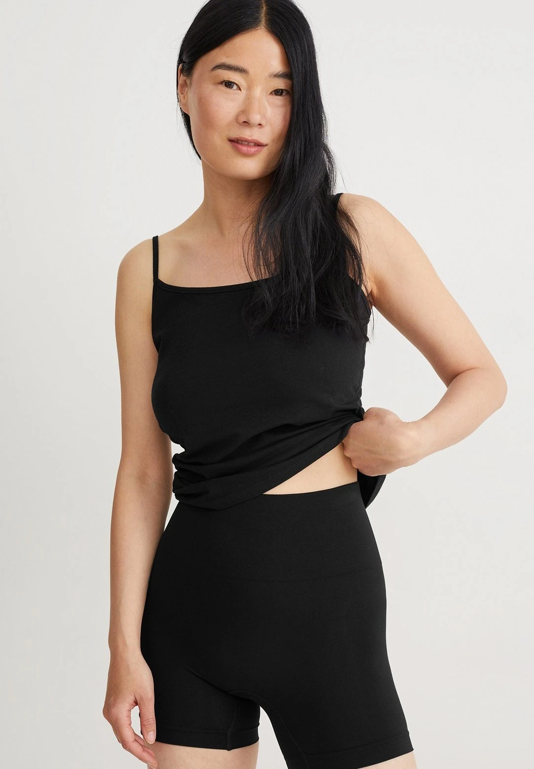 Lingerie Sculptante - Black 3 Lingerie Sculptante - Black