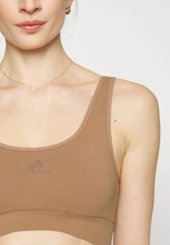 Adidas Sportswear Scoop Lounge - Brassière - Beaver Fur 13 Adidas Sportswear Scoop Lounge - Brassière - Beaver Fur -Next Soldes d995700184b745ed90dc224ac0a0e921