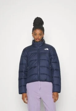 The North Face Jacket - Veste D'Hiver - Summit Navy 12 The North Face Jacket - Veste D'Hiver - Summit Navy -Next Soldes d9c61d0f7127450bb7fa92716113a88e