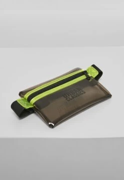 URBAN CLASSICS Sac Banane - Transparentblack 10 URBAN CLASSICS Sac Banane - Transparentblack -Next Soldes d9cb92ee2ad64a74a2bab8b3d5f3158a