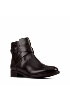 Clarks Boots À Talons - Black 9 Clarks Boots À Talons - Black -Next Soldes d9dd9cc904594077a4e9c8f0e3561f45