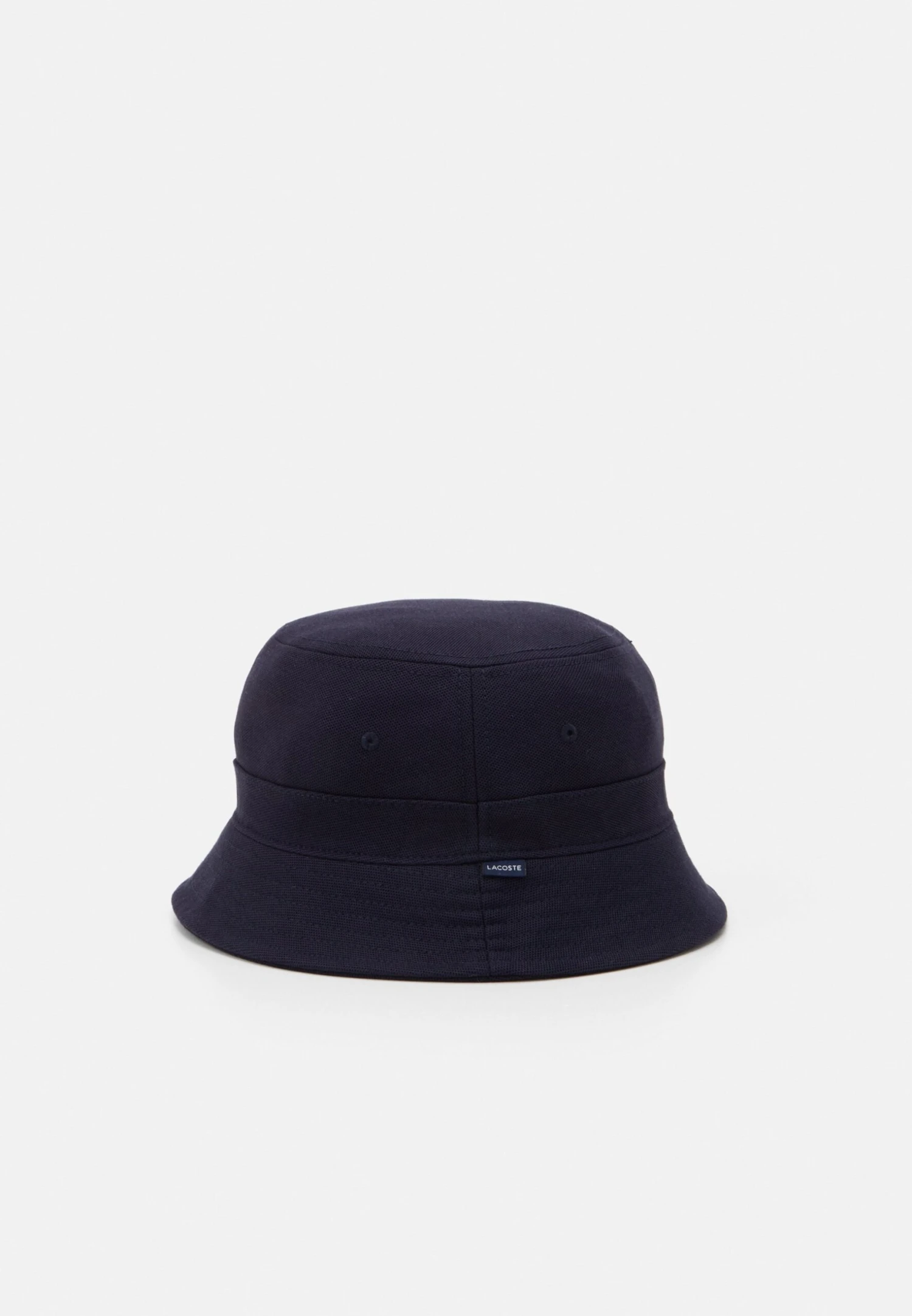 Lacoste Unisex - Chapeau - Navy 5 Lacoste Unisex - Chapeau - Navy – Image 3